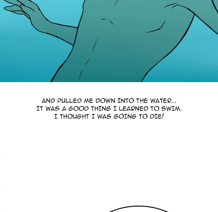 NEXT Gossip Chapter 4 page 56 - Chapter 4