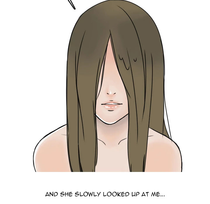 NEXT Gossip Chapter 4 page 63 - Chapter 4
