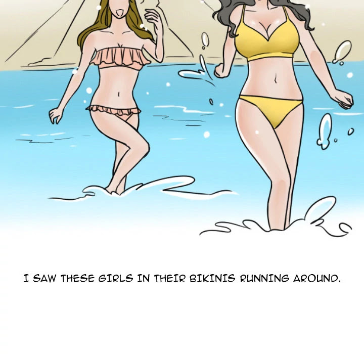 NEXT Gossip Chapter 4 page 9 - Chapter 4
