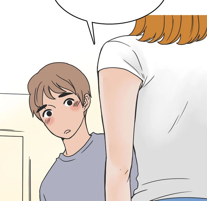 NEXT Gossip Chapter 41 page 10 - Chapter 41