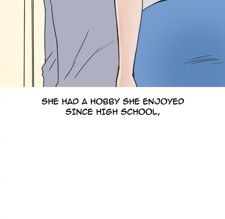 NEXT Gossip Chapter 41 page 11 - Chapter 41