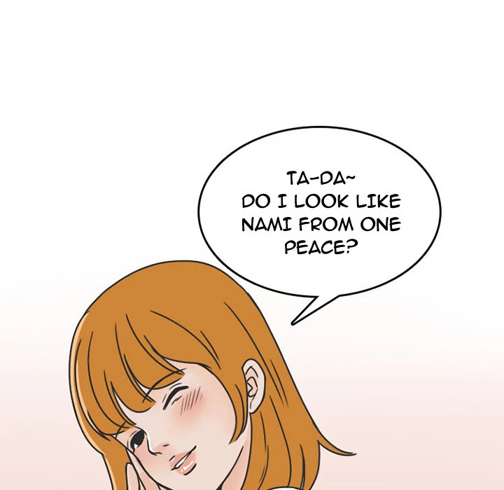 NEXT Gossip Chapter 41 page 13 - Chapter 41