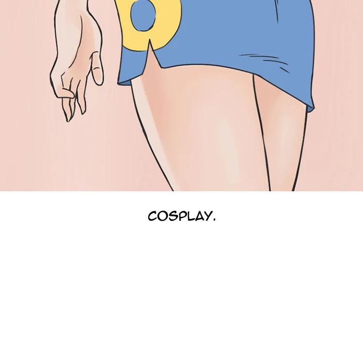 NEXT Gossip Chapter 41 page 15 - Chapter 41