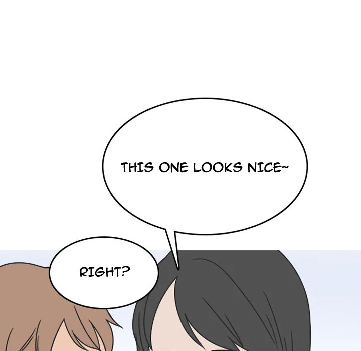 NEXT Gossip Chapter 41 page 16 - Chapter 41