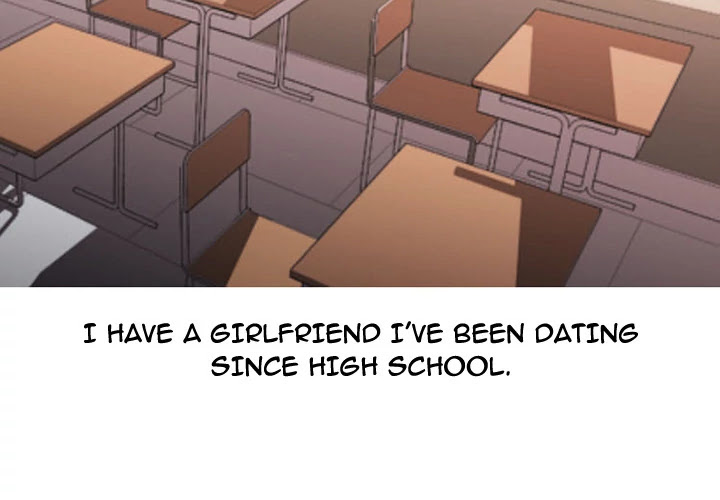 NEXT Gossip Chapter 41 page 2 - Chapter 41