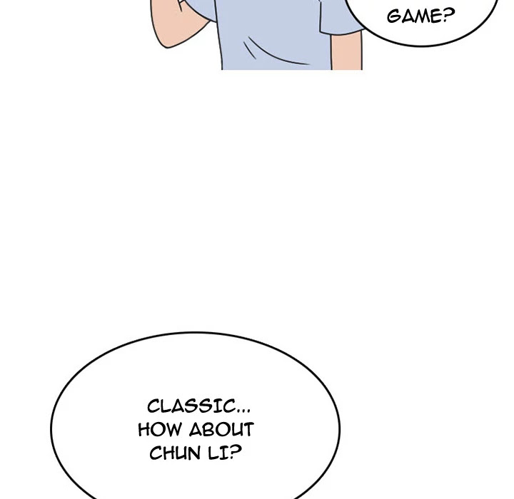 NEXT Gossip Chapter 41 page 25 - Chapter 41