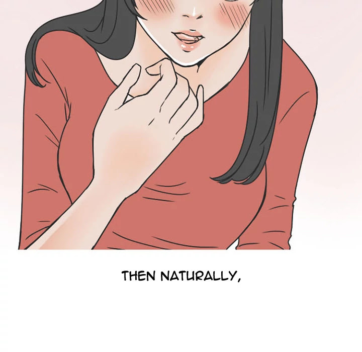 NEXT Gossip Chapter 41 page 32 - Chapter 41