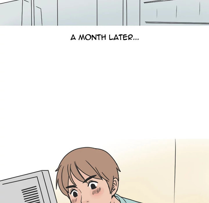 NEXT Gossip Chapter 41 page 38 - Chapter 41