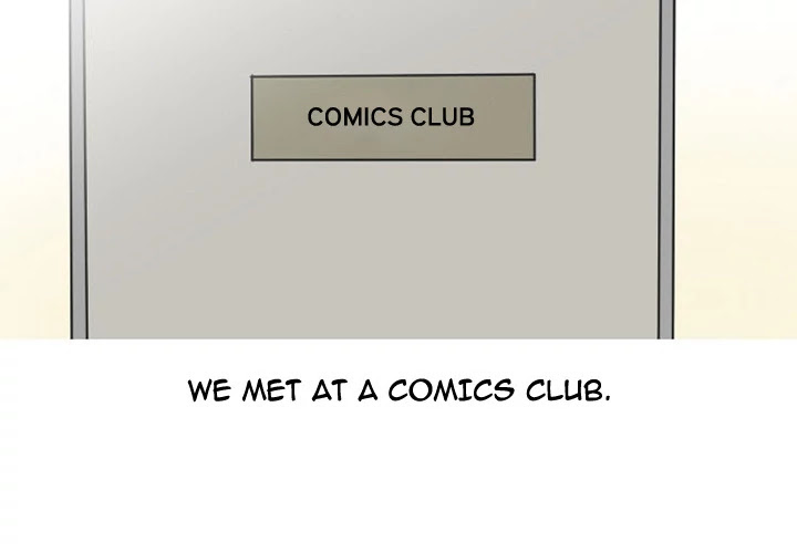 NEXT Gossip Chapter 41 page 4 - Chapter 41