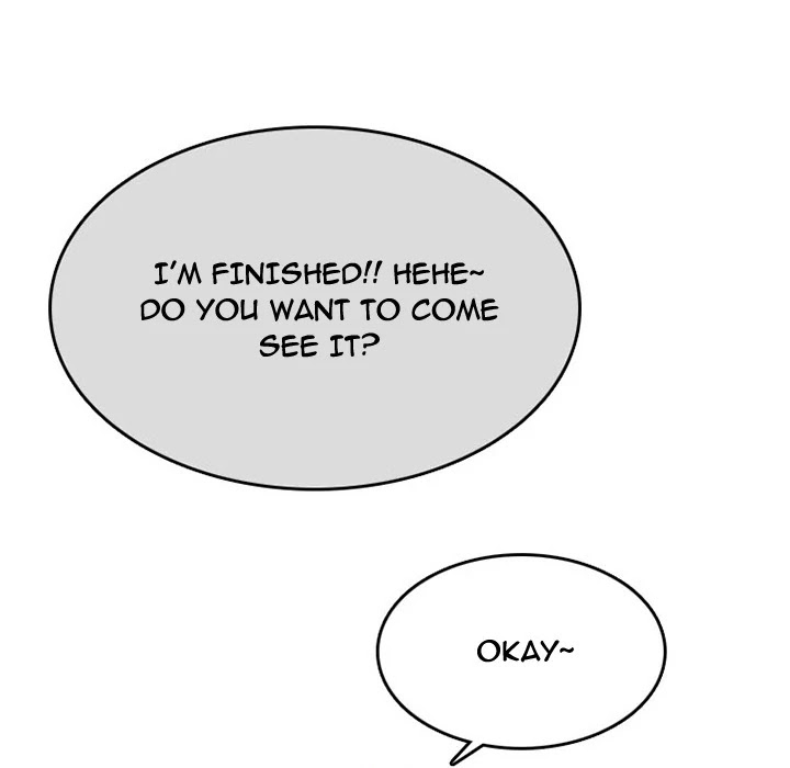 NEXT Gossip Chapter 41 page 44 - Chapter 41