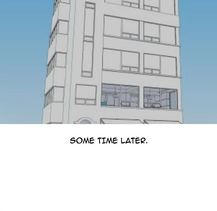 NEXT Gossip Chapter 41 page 48 - Chapter 41