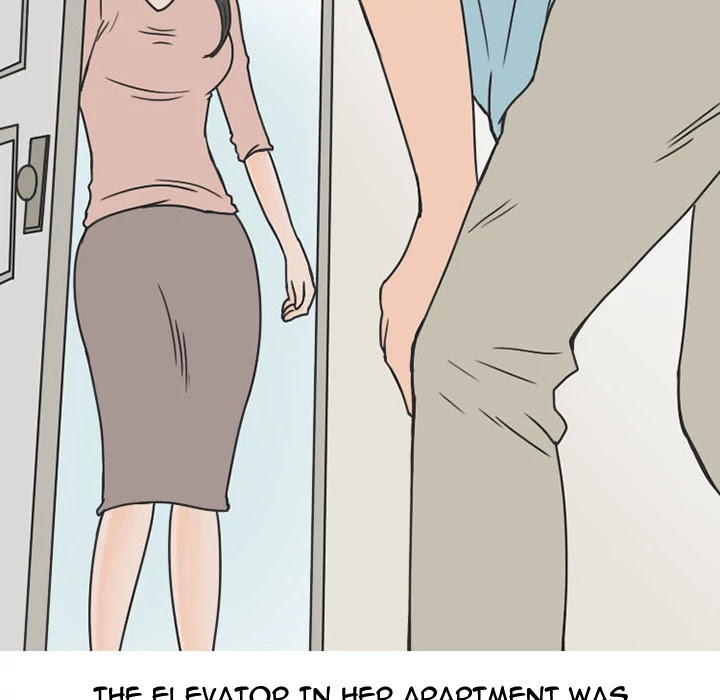 NEXT Gossip Chapter 41 page 50 - Chapter 41