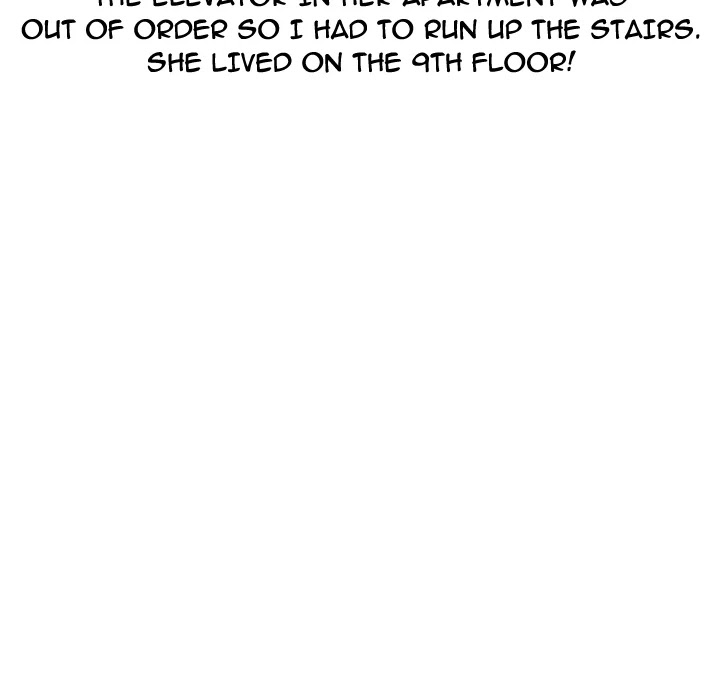 NEXT Gossip Chapter 41 page 51 - Chapter 41