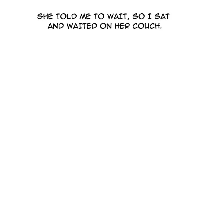 NEXT Gossip Chapter 41 page 53 - Chapter 41