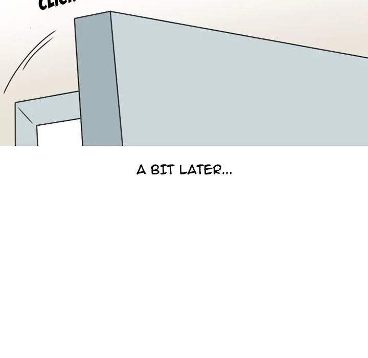 NEXT Gossip Chapter 41 page 56 - Chapter 41