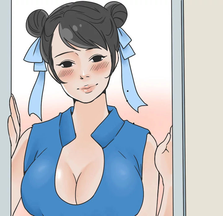 NEXT Gossip Chapter 41 page 57 - Chapter 41