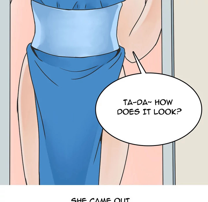 NEXT Gossip Chapter 41 page 58 - Chapter 41