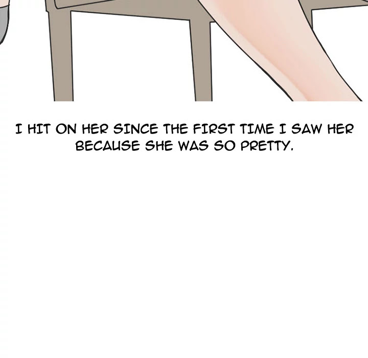 NEXT Gossip Chapter 41 page 7 - Chapter 41