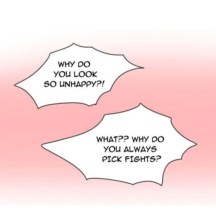 NEXT Gossip Chapter 43 page 15 - Chapter 43
