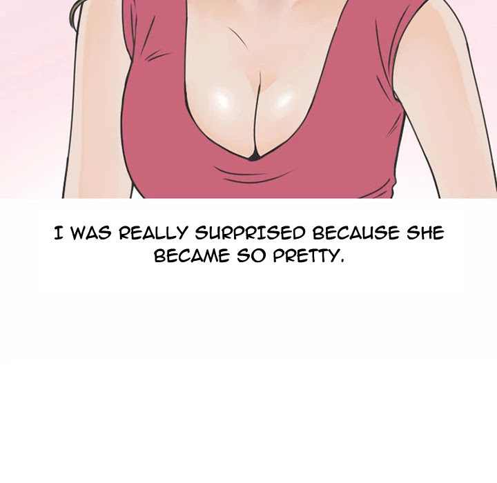 NEXT Gossip Chapter 43 page 23 - Chapter 43