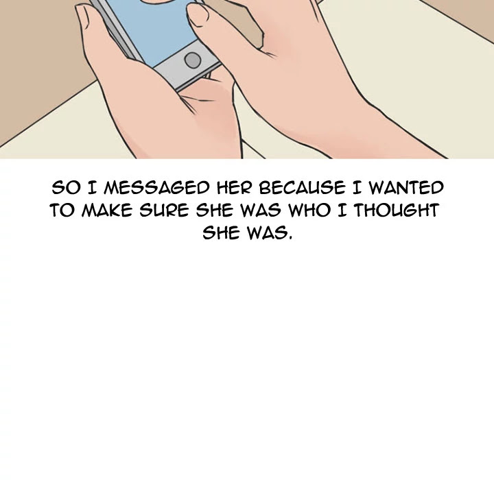 NEXT Gossip Chapter 43 page 25 - Chapter 43