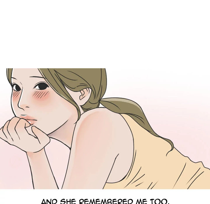 NEXT Gossip Chapter 43 page 26 - Chapter 43