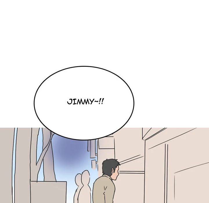 NEXT Gossip Chapter 43 page 35 - Chapter 43