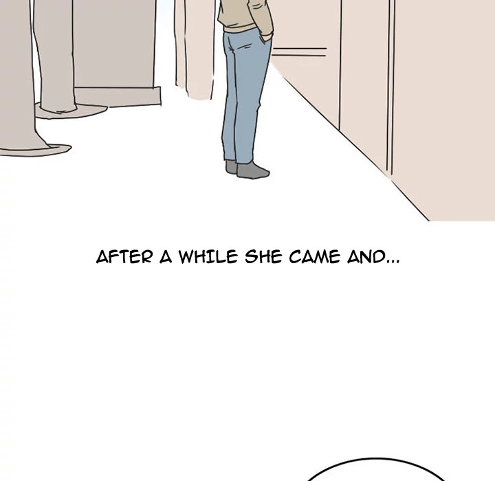 NEXT Gossip Chapter 43 page 36 - Chapter 43