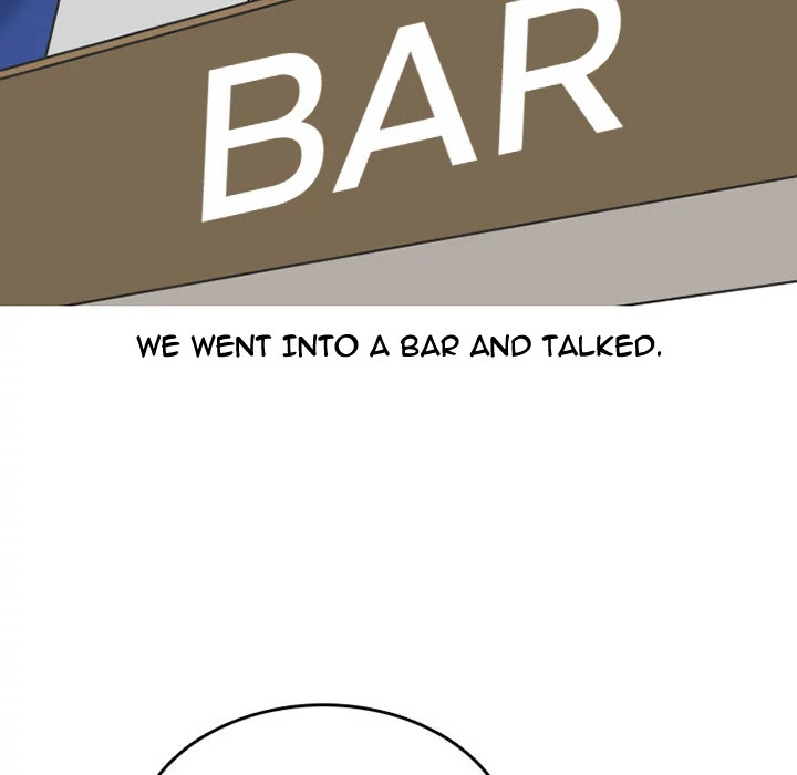 NEXT Gossip Chapter 43 page 40 - Chapter 43