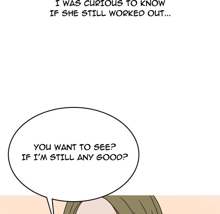 NEXT Gossip Chapter 43 page 42 - Chapter 43