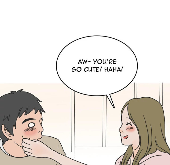 NEXT Gossip Chapter 43 page 46 - Chapter 43