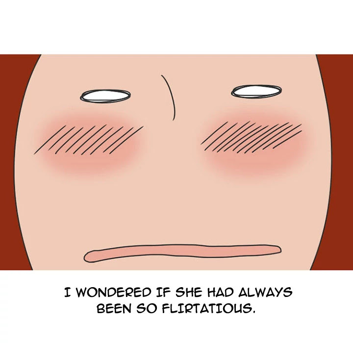 NEXT Gossip Chapter 43 page 48 - Chapter 43