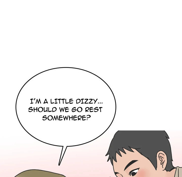 NEXT Gossip Chapter 43 page 54 - Chapter 43
