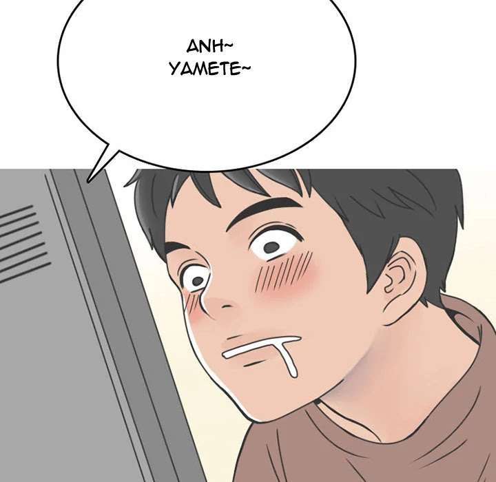 NEXT Gossip Chapter 43 page 6 - Chapter 43