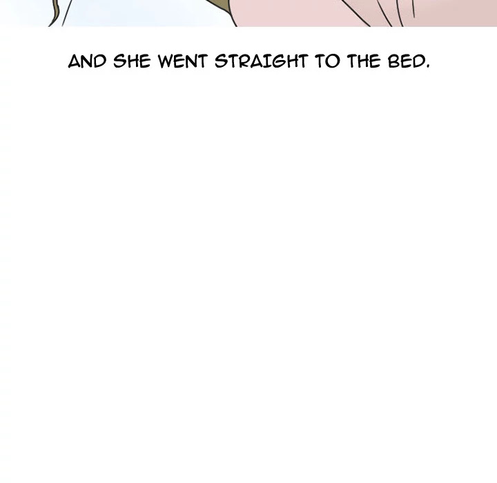 NEXT Gossip Chapter 43 page 60 - Chapter 43