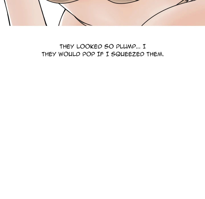 NEXT Gossip Chapter 5 page 13 - Chapter 5