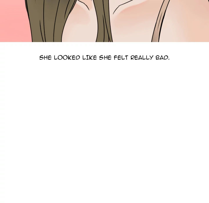 NEXT Gossip Chapter 5 page 15 - Chapter 5