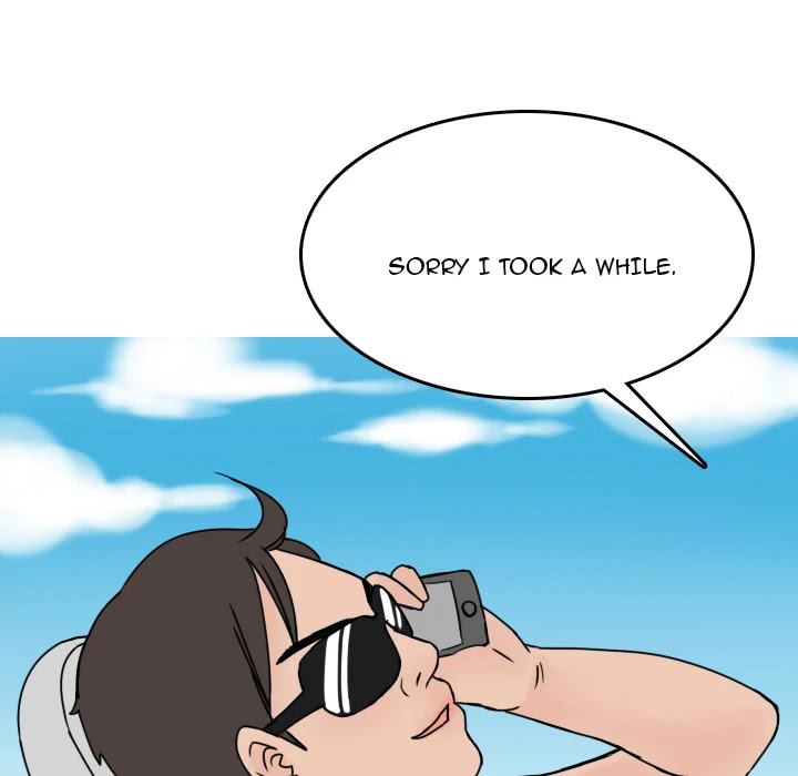 NEXT Gossip Chapter 5 page 26 - Chapter 5