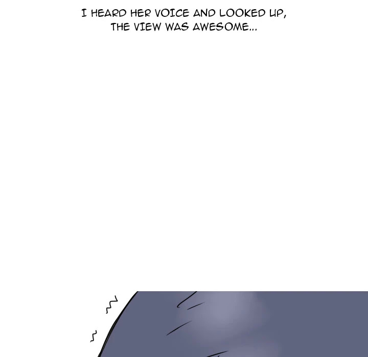 NEXT Gossip Chapter 5 page 30 - Chapter 5