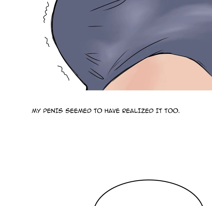 NEXT Gossip Chapter 5 page 31 - Chapter 5