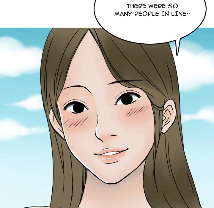 NEXT Gossip Chapter 5 page 32 - Chapter 5