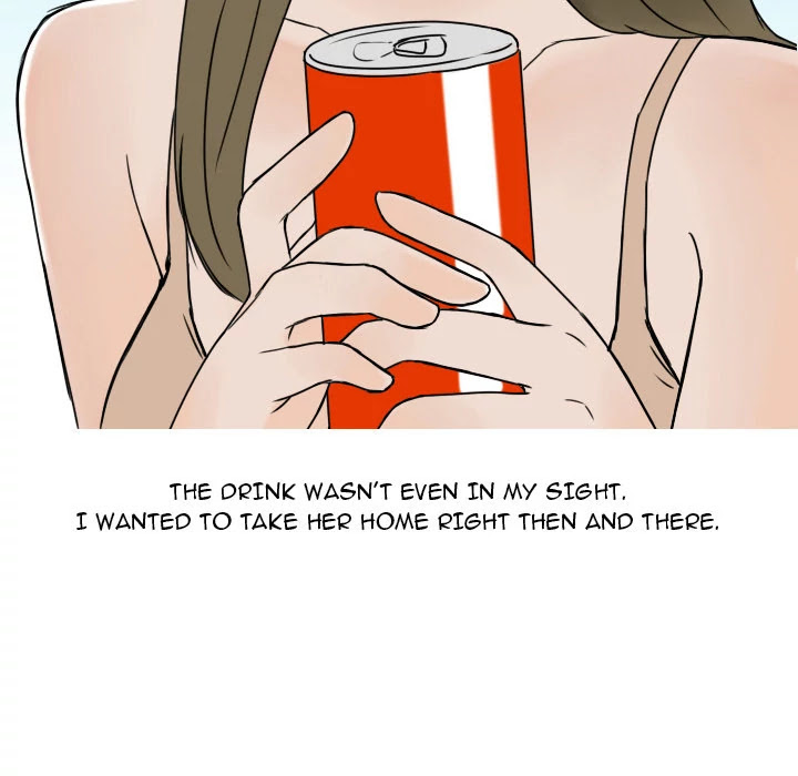NEXT Gossip Chapter 5 page 33 - Chapter 5