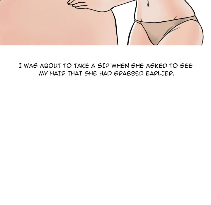NEXT Gossip Chapter 5 page 37 - Chapter 5
