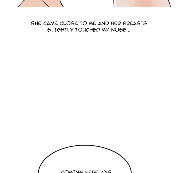 NEXT Gossip Chapter 5 page 39 - Chapter 5