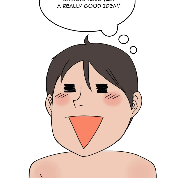 NEXT Gossip Chapter 5 page 40 - Chapter 5