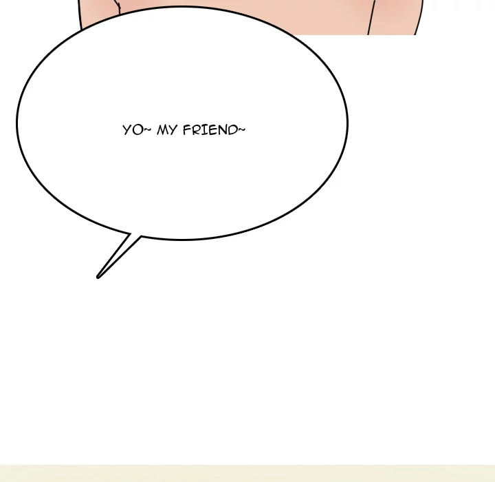 NEXT Gossip Chapter 5 page 41 - Chapter 5