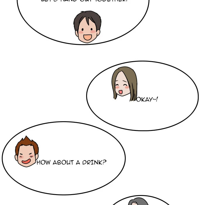 NEXT Gossip Chapter 5 page 46 - Chapter 5
