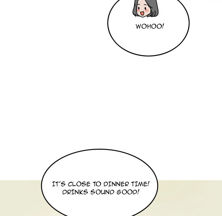 NEXT Gossip Chapter 5 page 47 - Chapter 5