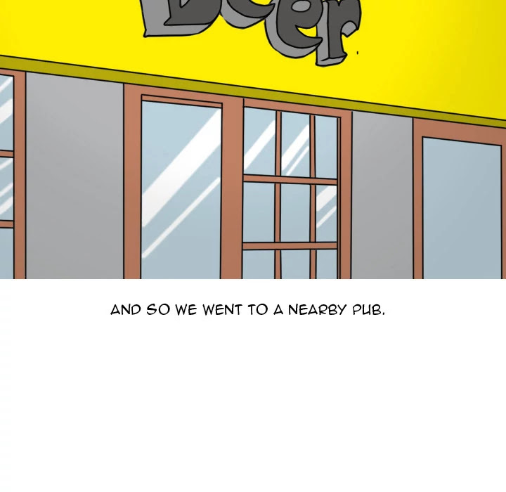 NEXT Gossip Chapter 5 page 50 - Chapter 5