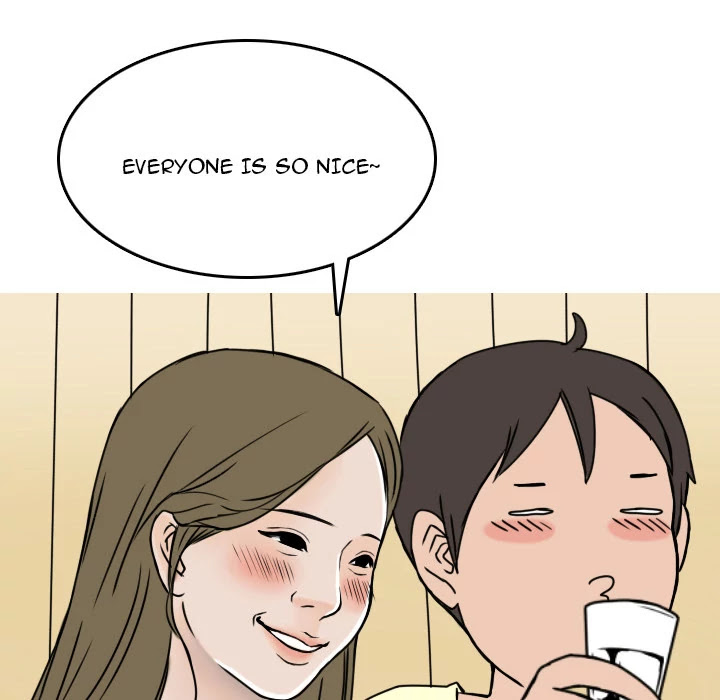 NEXT Gossip Chapter 5 page 53 - Chapter 5
